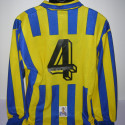 Verona calcio a 4